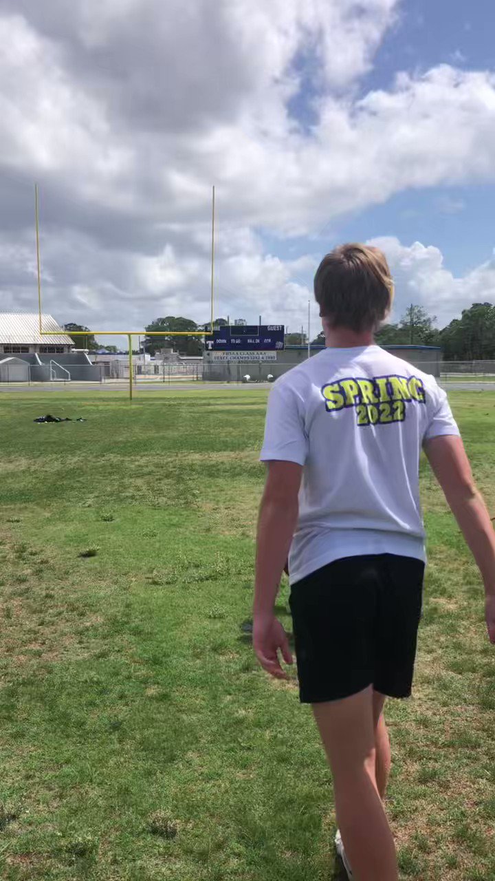 Titusville High School Football (titusville_high) / Twitter