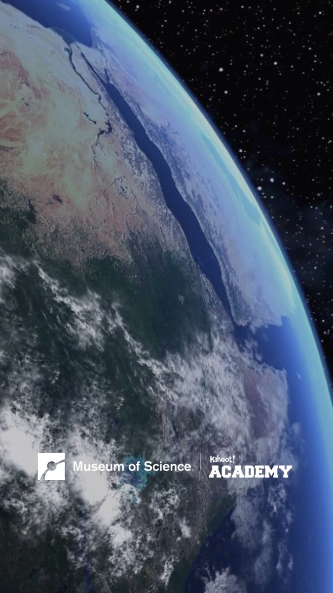 Museum of Science on Twitter "Bring Earth Day into your classroom with