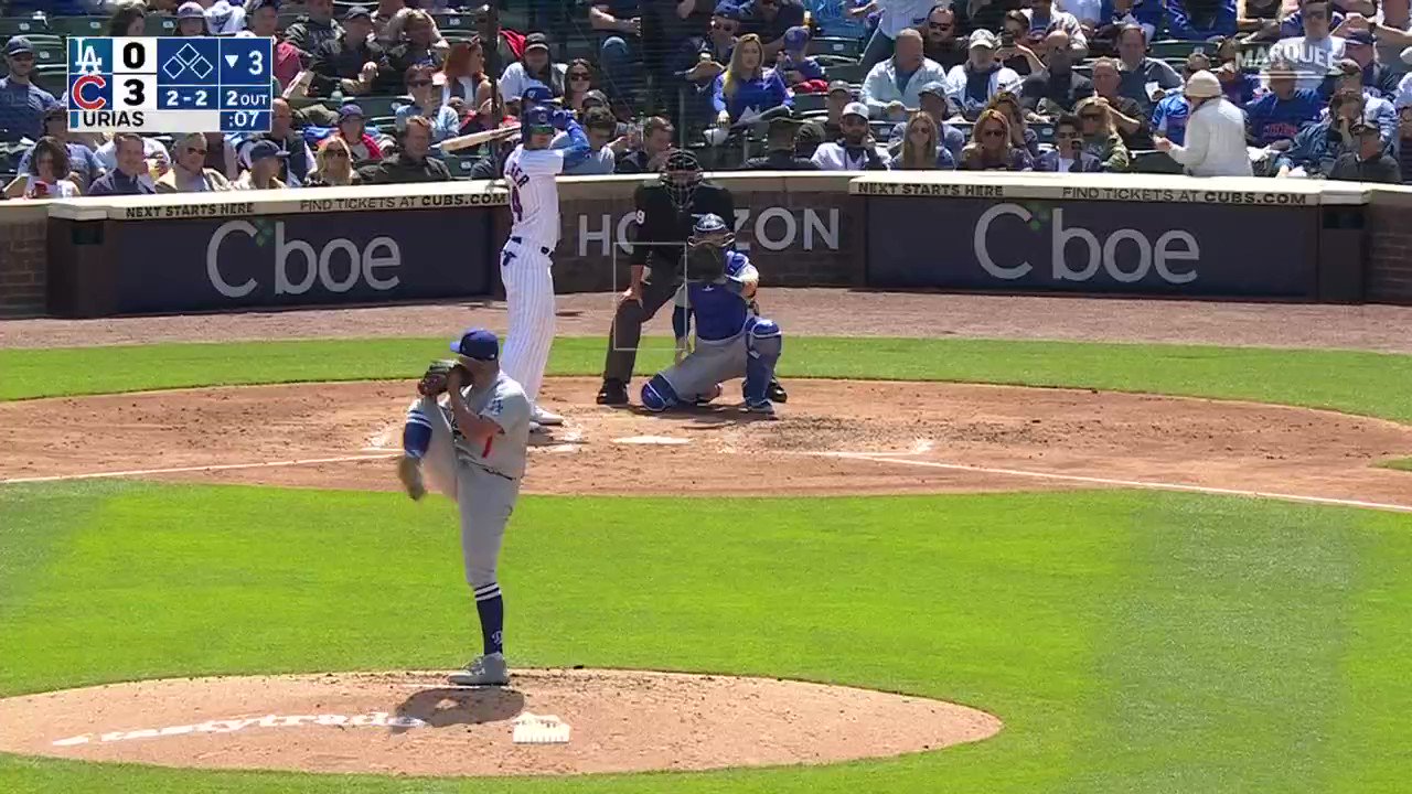 Chicago Cubs on Twitter: ".@Cody_Bellinger is THAT guy! https://t.co ...