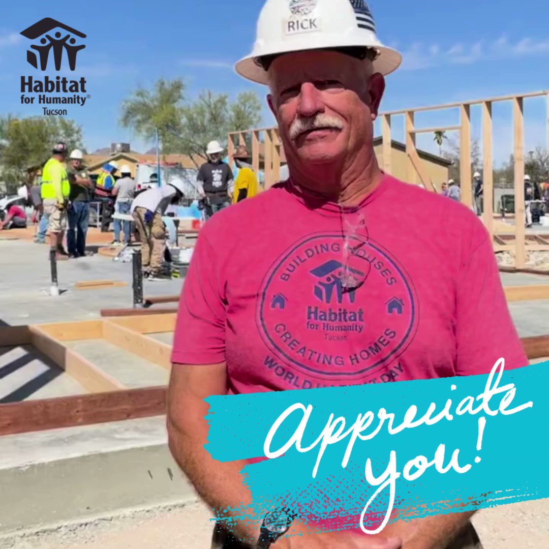 Habitat Tucson (@HabitatTucson) / Twitter