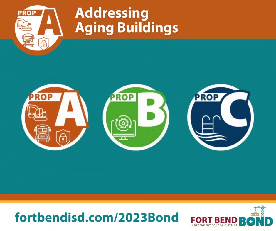 fort-bend-isd-on-twitter-nearly-half-of-fbisd-schools-are-over-30-yrs