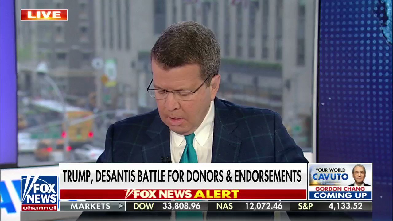 Neil Cavuto on Twitter "Florida Republican Congressman RepCarlos