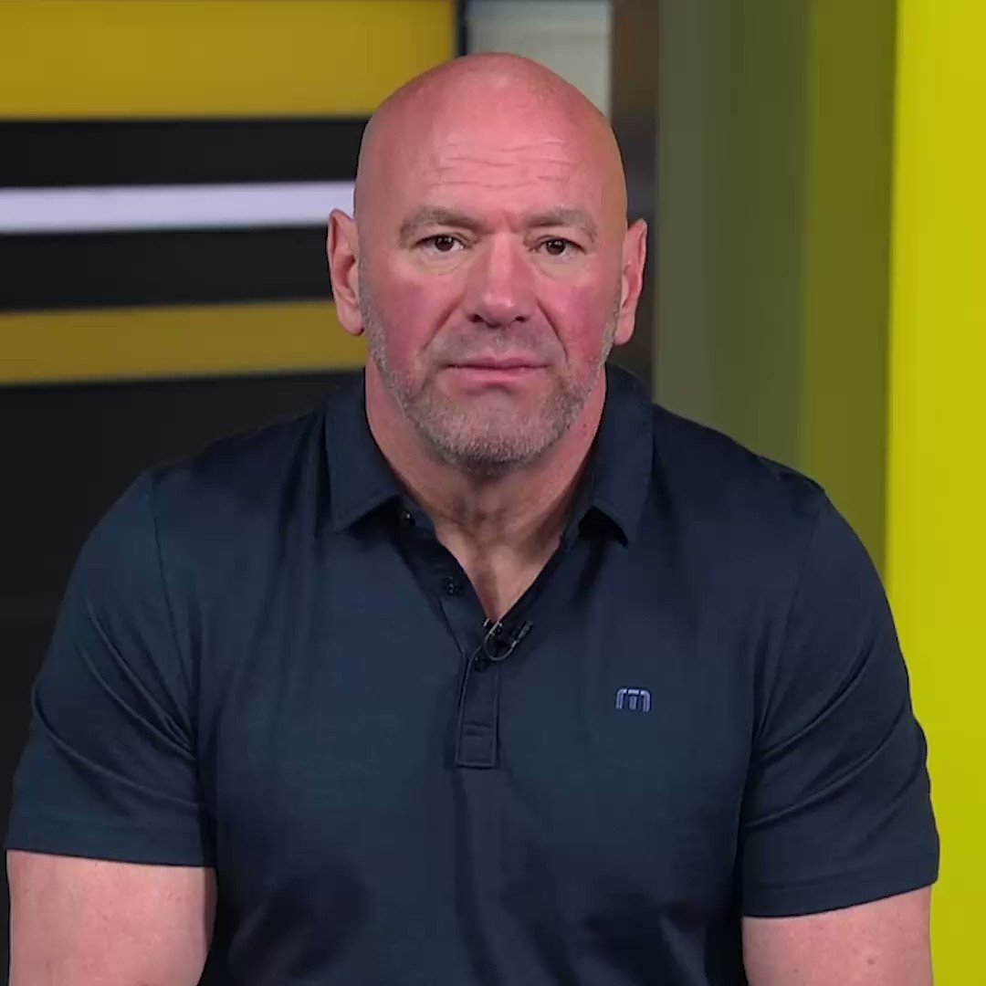 Danawhite On Twitter Put Another One Together Last Night danawhite-on-twitter-put-another-one-together-last-night
