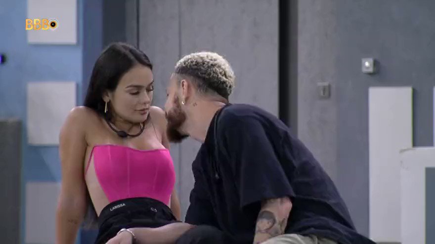 Retorno após parar no auge: os bastidores do especial de Larica Total - NerdBunker