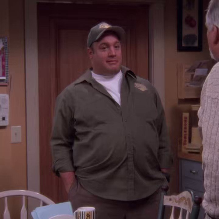The King of Queens (@TheKOQ) / X