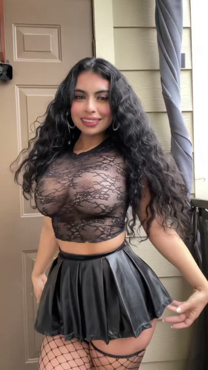 Chavella (@chavellababy) / X