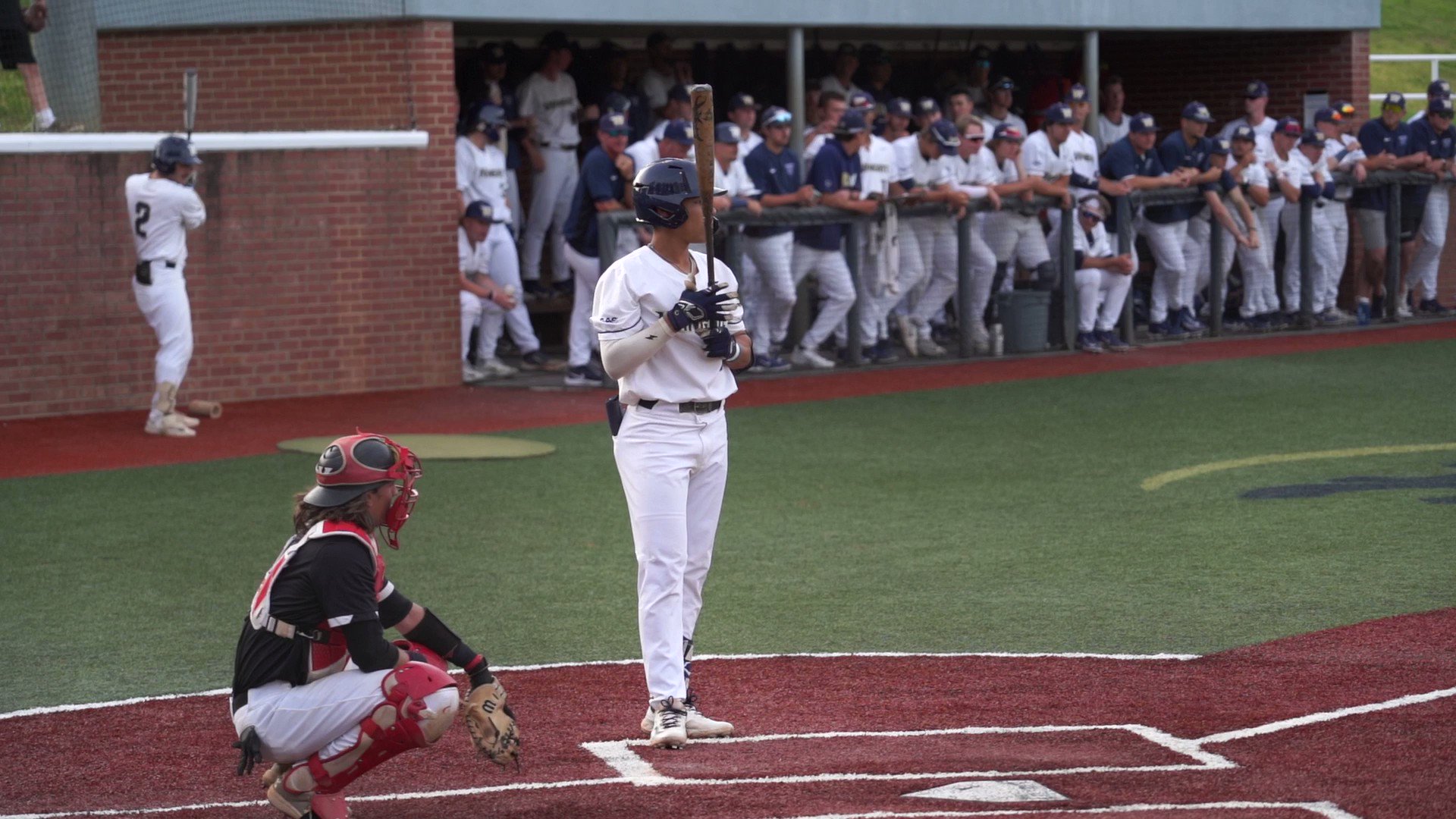 Wingate Baseball (WingateBaseball) / Twitter