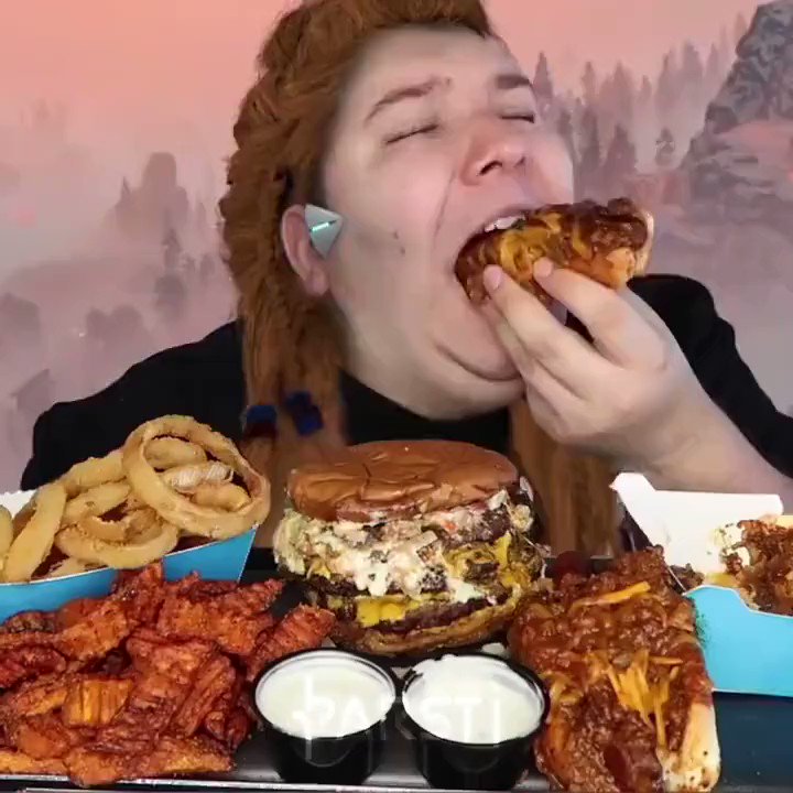 Def Noodles on Twitter "RT defnoodles What is wrong with Nikocado Avocado?"