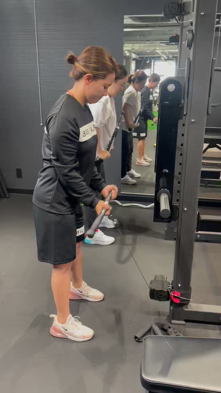 PROGRESS SPORTS PERFORMANCE LAB. (progress0205) / Twitter