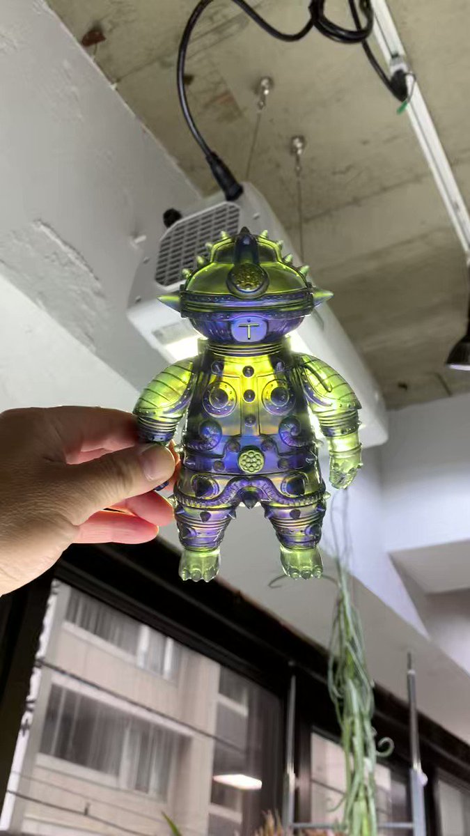 新品未開封 ギガントゲッチャリロボ ぽっぺん | mawadgroup.com