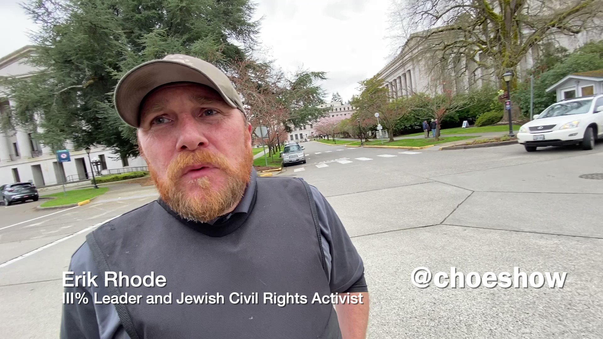 Jonathan Choe Journalist (Seattle) on Twitter "DEALING WITH