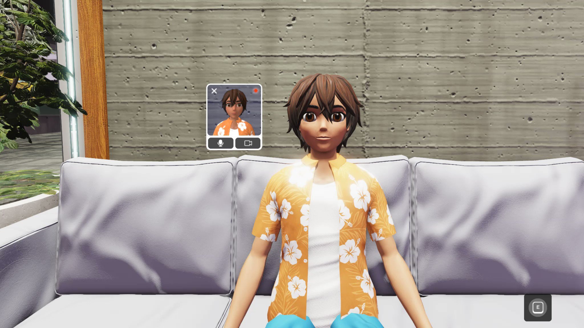 The future is now with Roblox avatar real-time facial animation