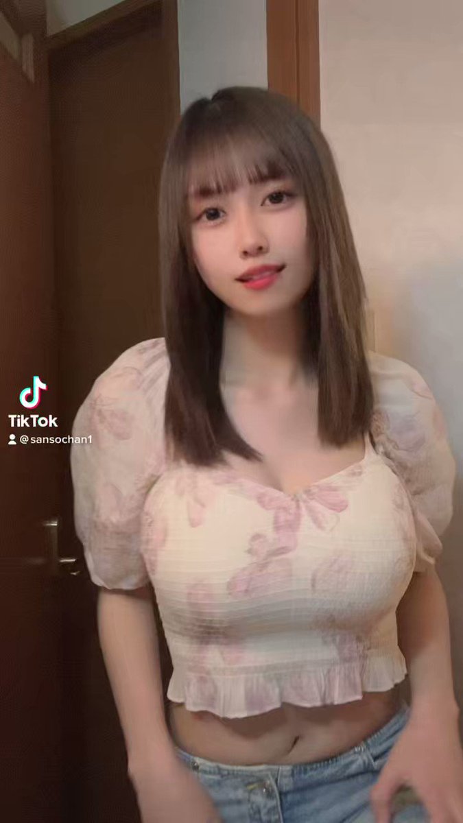 Video oleh @sansochan1