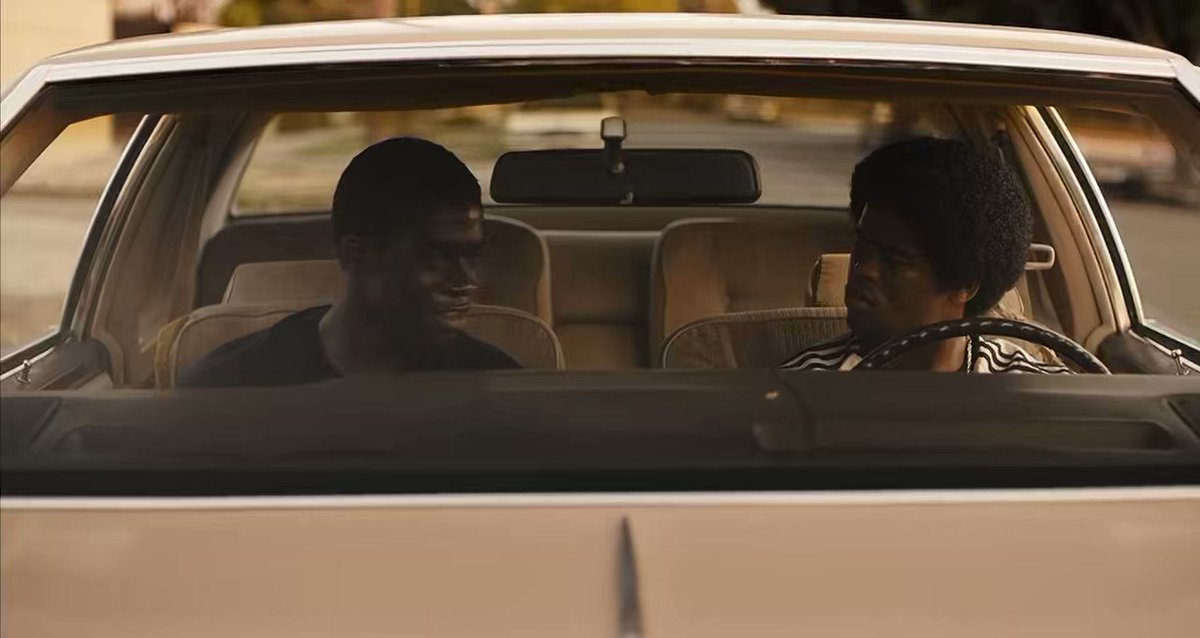 , on Twitter "The "Writers” expect us to believe this nigga allowed