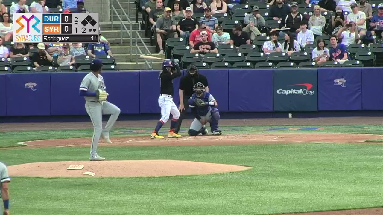 Tampa Bay Rays Minor League Updates (raysfarmreport) / Twitter