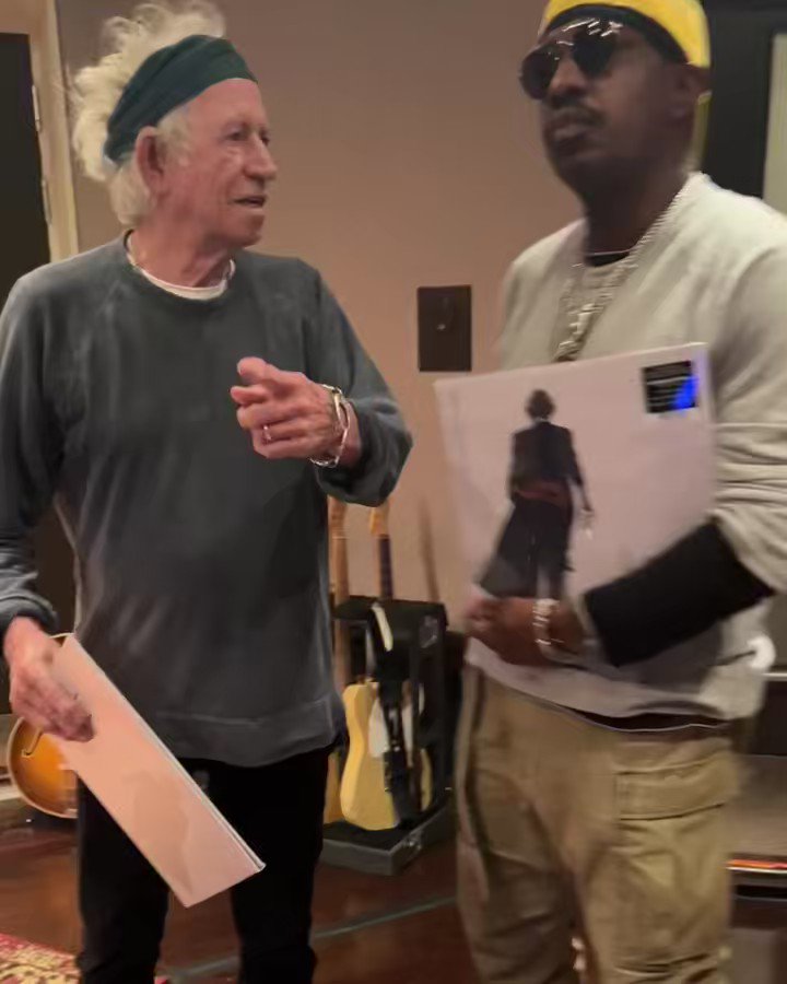 Keith richards 　即日発送 ファイル:Keith Richards 2018.jpg - Wikipedia