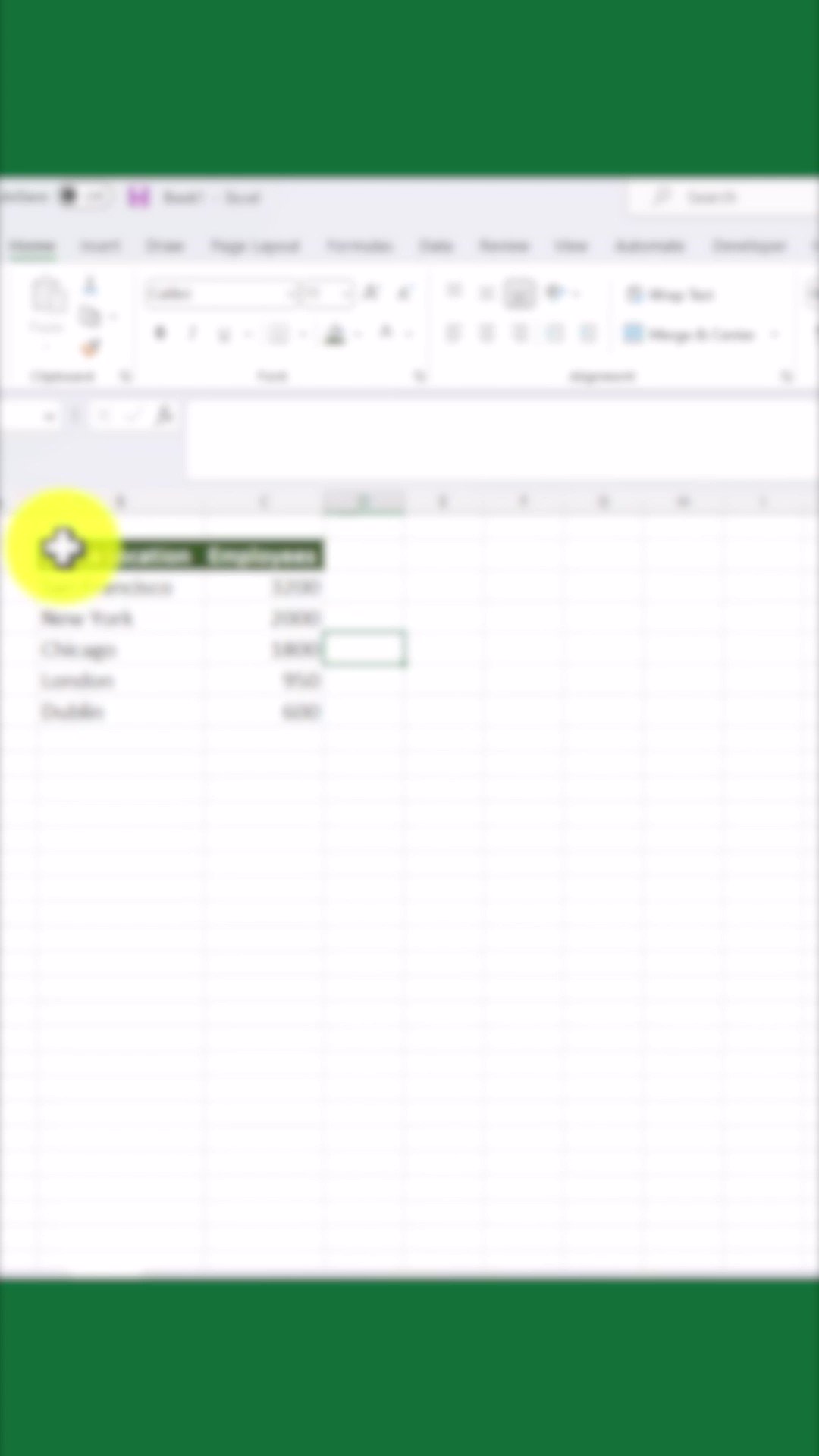Miss excel themissexcel twitter