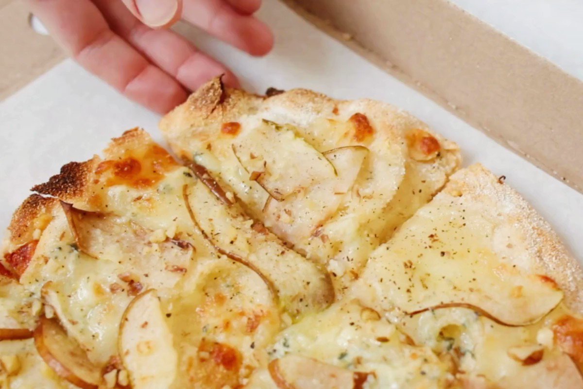 The Italian Way of Life on Twitter "Pizza, Pizza Pinsa! Pinsa, the