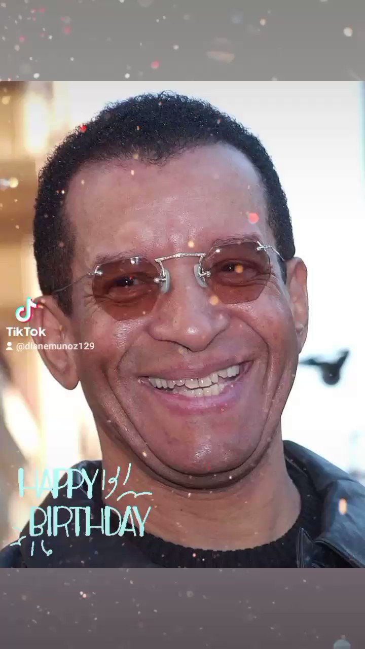 Happy 84th Birthday To The Legendary Mel Carter (Pop Vocalist & Actor) April 22nd, 1943 
