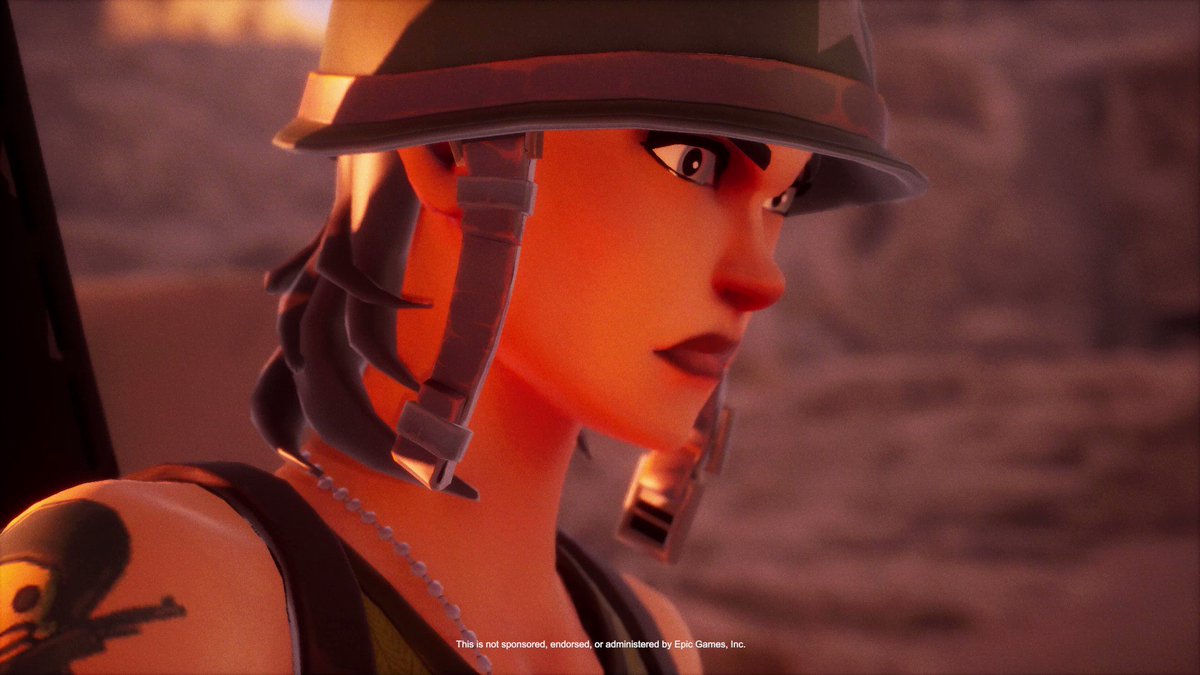 Renegade Raider Fortnite with Sniper Wallpaper, HD Games 4K Wallpapers, Images and Background - Wallpapers Den