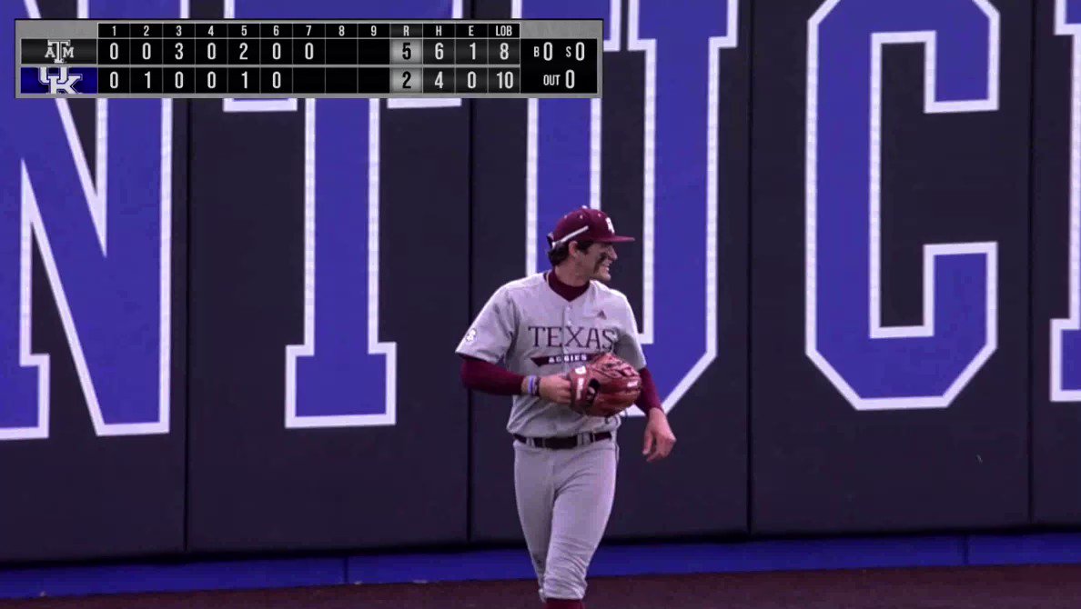 Texas A M Baseball On Twitter REPORTING A ROBBERY JaceLaViolette2 texas-a-m-baseball-on-twitter-reporting-a-robbery-jacelaviolette2