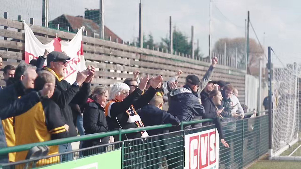 Cray Wanderers FC on Twitter 