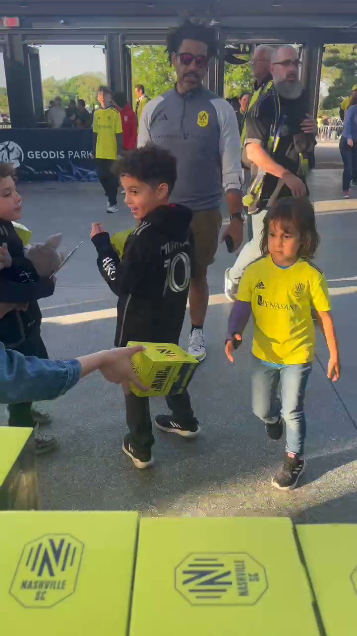 Kyle Soto (_Sotinho) / Twitter