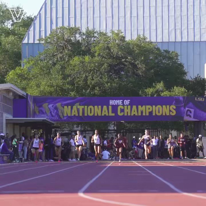 Vanderbilt XC • Track & Field on Twitter "With her SECOND top 🔟 time