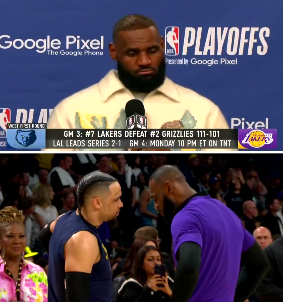 ClutchPoints on Twitter "RT espn_macmahon Dillon Brooks on what