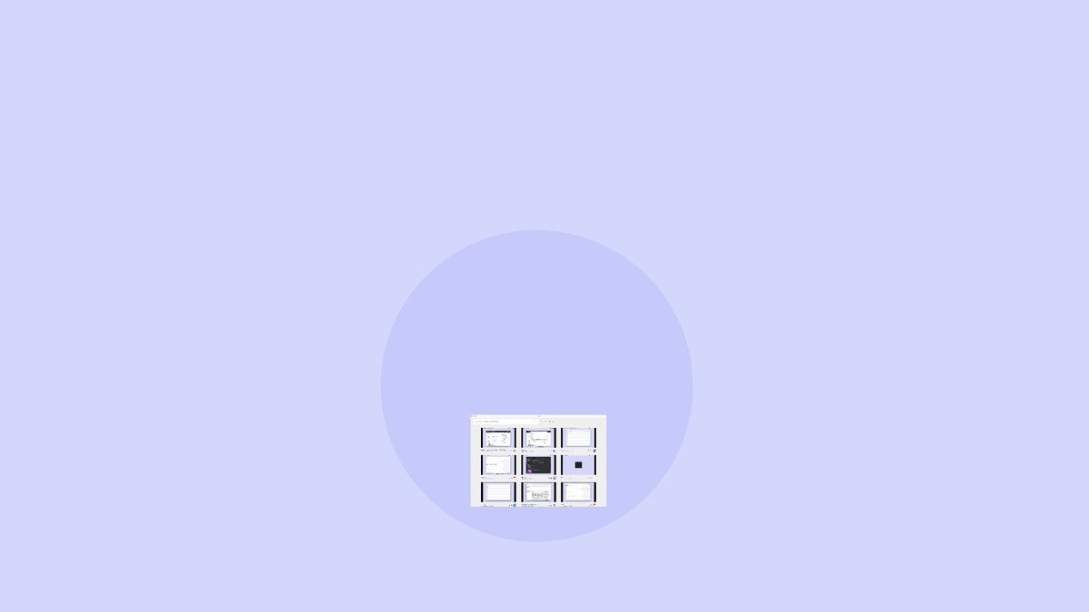 Video Poster