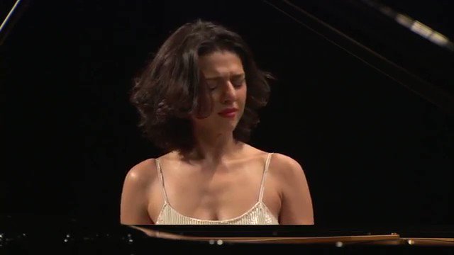 Khatia Buniatishvili on Twitter: "What is your favourite piano concerto  theme? #classicalmusic #musiqueclassique #piano #music #art #love #life  #khatiabuniatishvili https://t.co/RD4p68KTA6" / Twitter