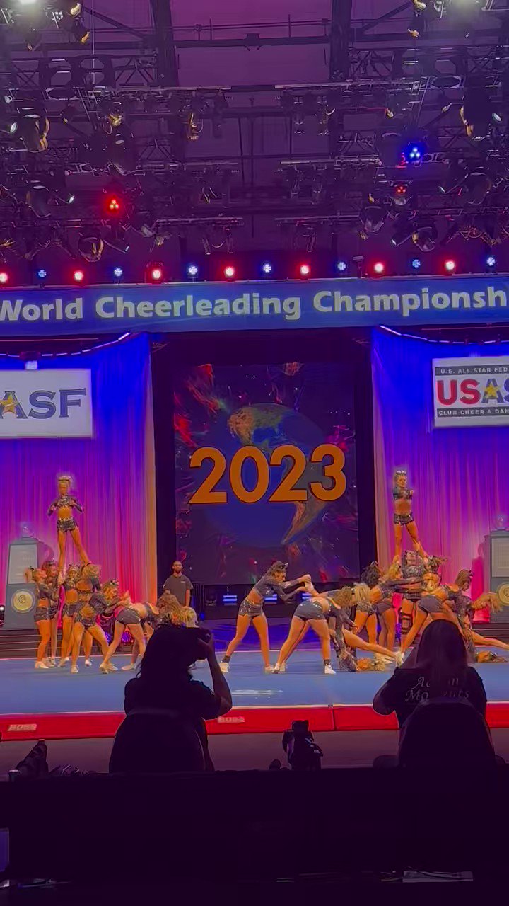 ICE AllStars Lady Lightning (ICE_LL4L) / Twitter