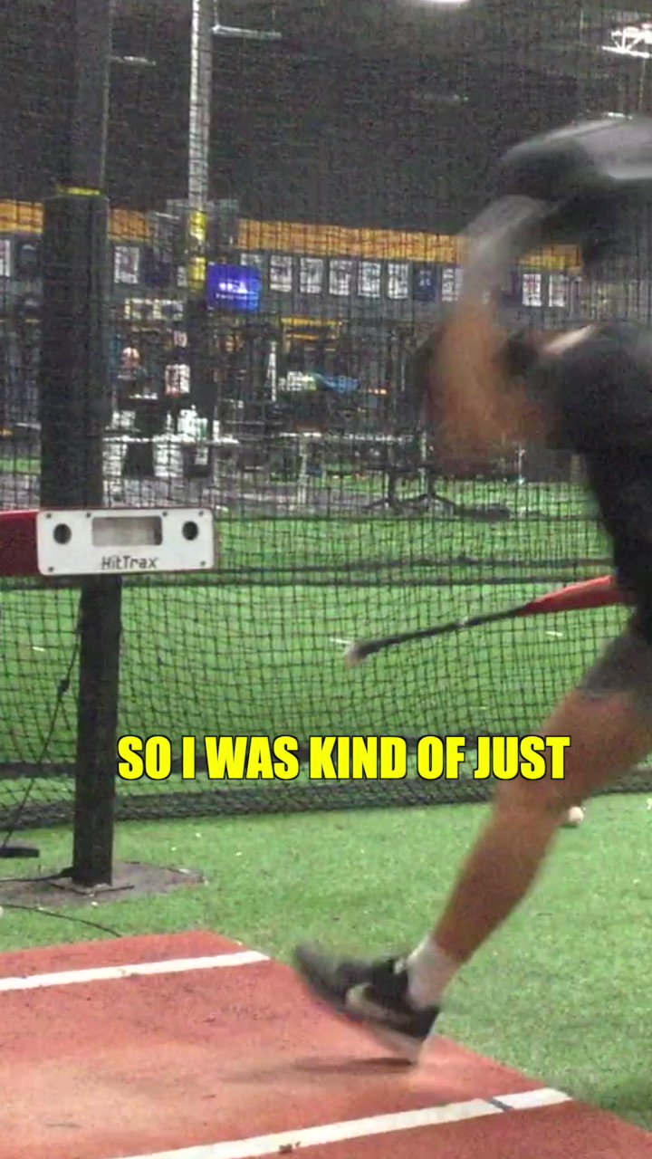 Driveline Baseball on Twitter "UW baseball player camclayton12 having