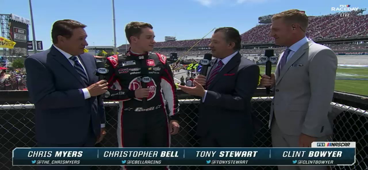 Kyle Dalton (kdsportswriter) / Twitter