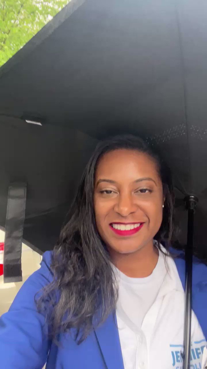 Jennifer Carroll Foy (JCarrollFoy) / Twitter