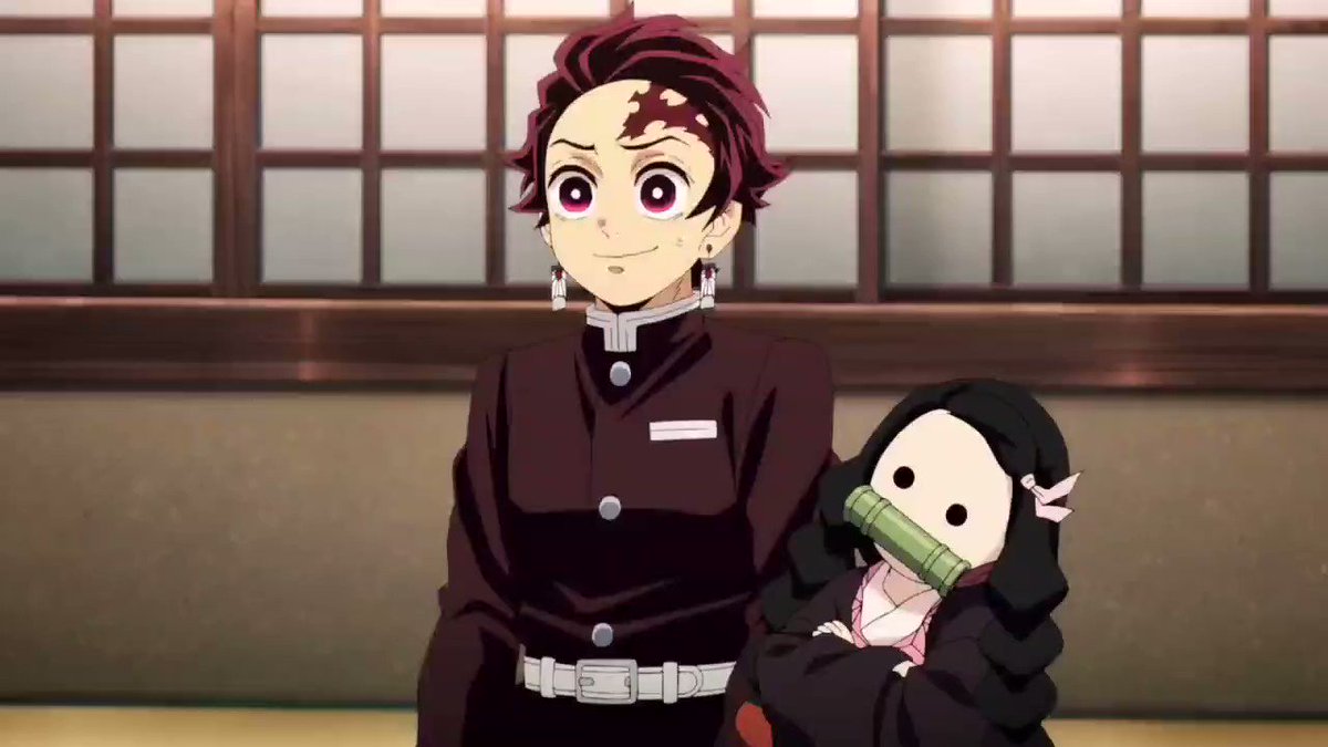 Demon Slayer- KNY Updates (@kny_updates) / X