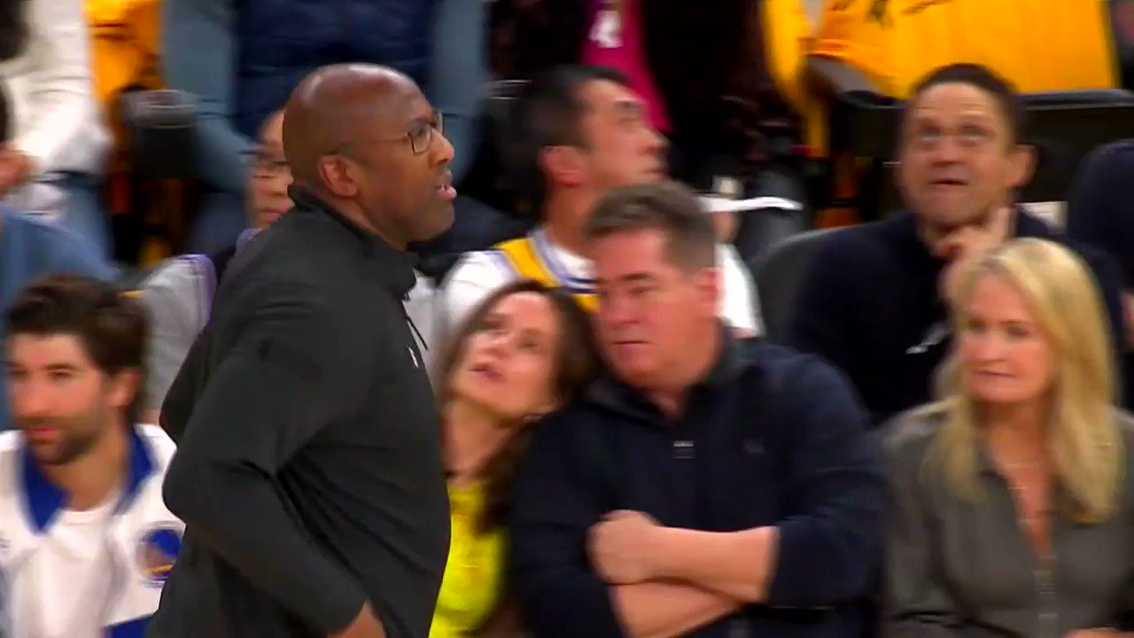 [花邊] Kerr對Brown:我們有新招喔