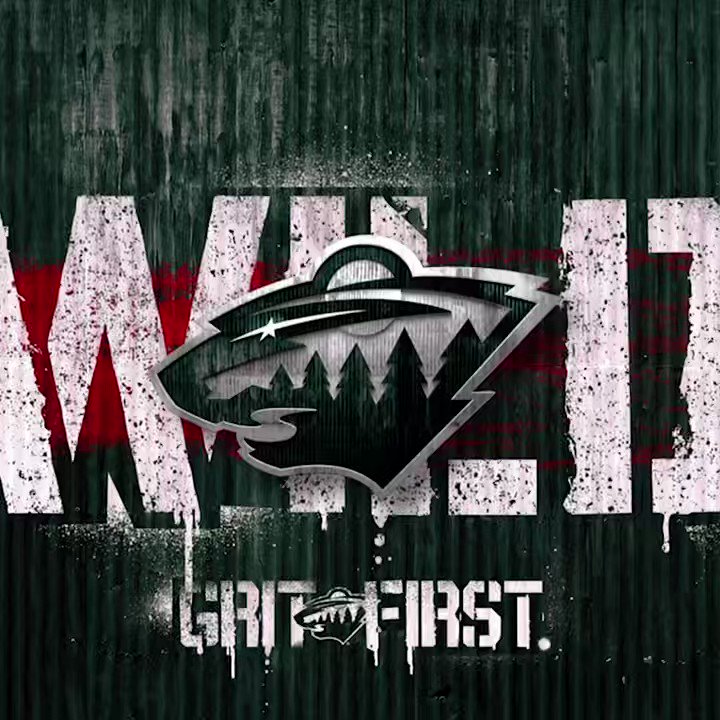 Minnesota Wild on X: Playoffs are coming and we'll be there 😤 #GritFirst  x #mnwild  / X