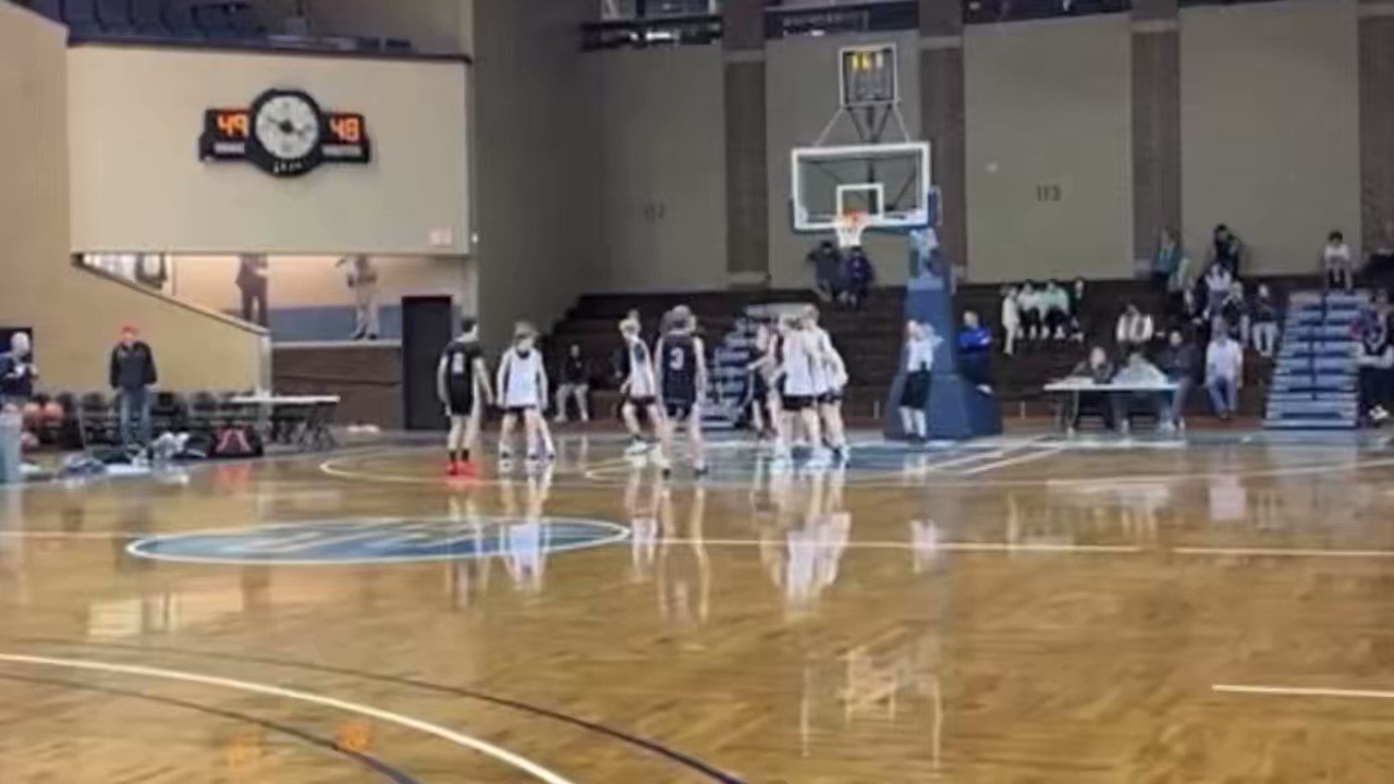 Zach Goring on Twitter "Sioux Falls Pentagon Spring Jam Champs!!! 50