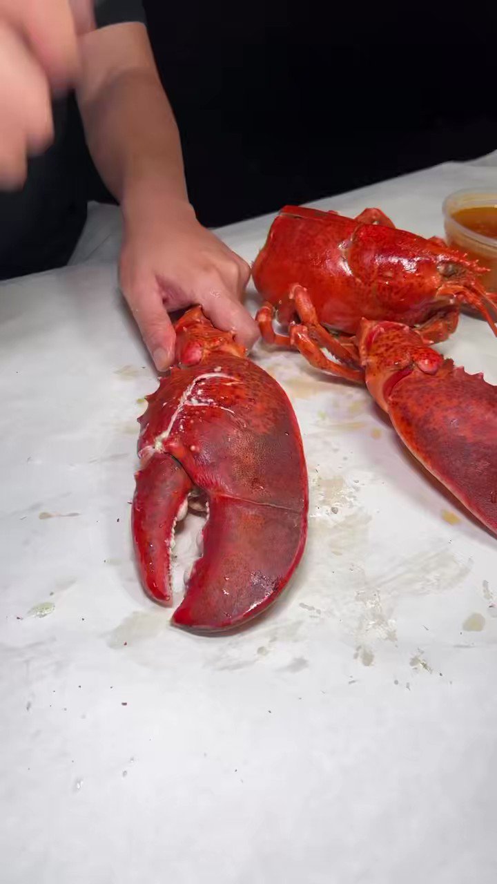 Food & Drinks in Vegas on Twitter "Angry Crab Shack in Henderson, NV