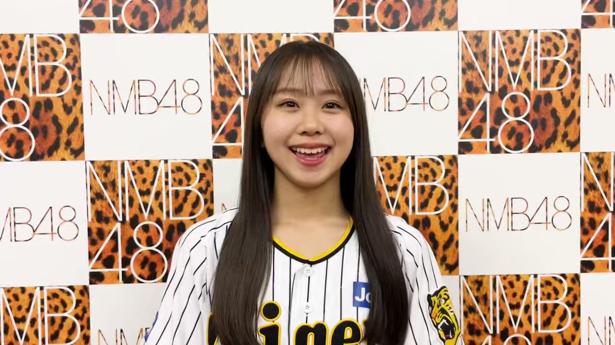 誠実 専用小嶋花梨ちゃん NMB48 轟けミックス&リクエストアワー 直筆