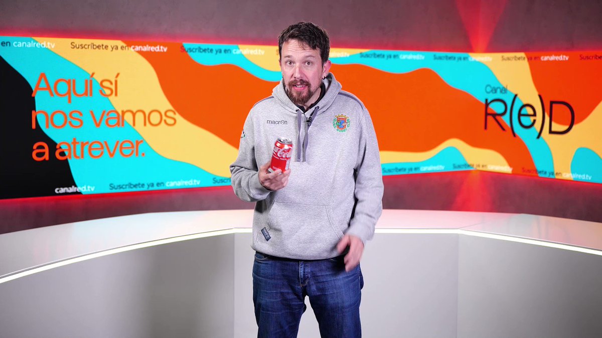 Video insertado