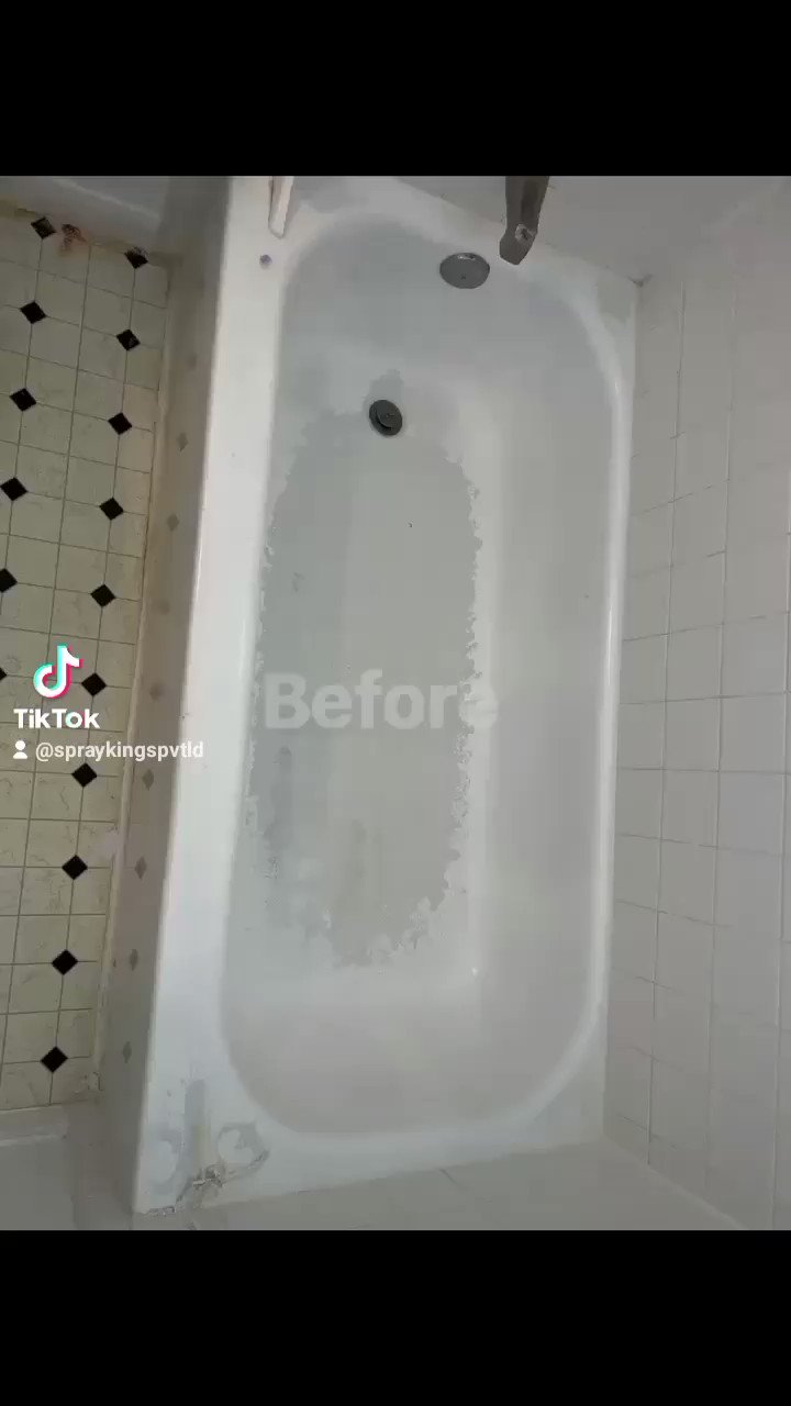 Spray Kings (spraykingspvt) / Twitter