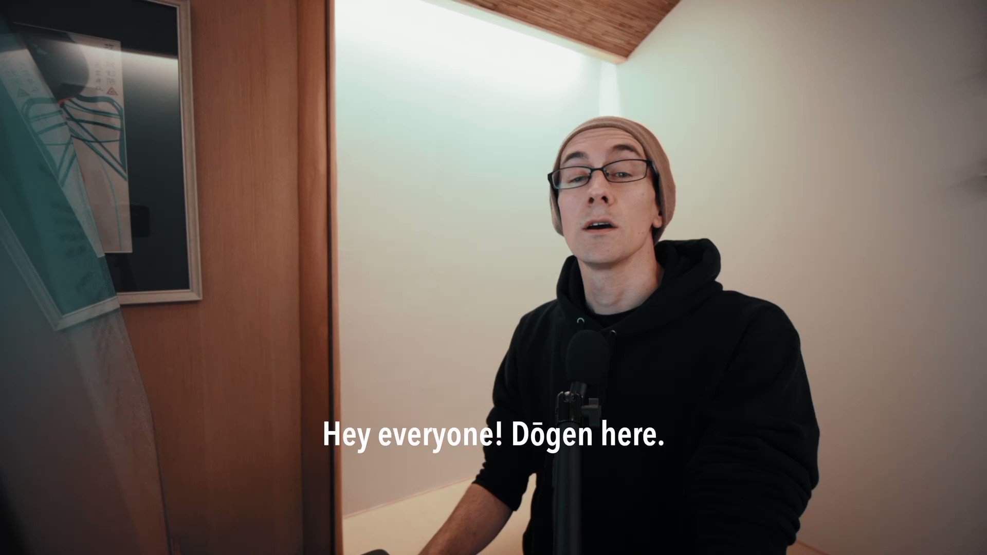 Dōgen (Dogen) / Twitter