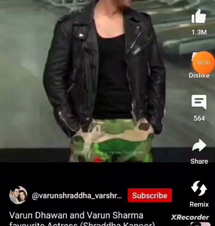 Happy Birthday Varun Dhawan  This video is so hillarious       