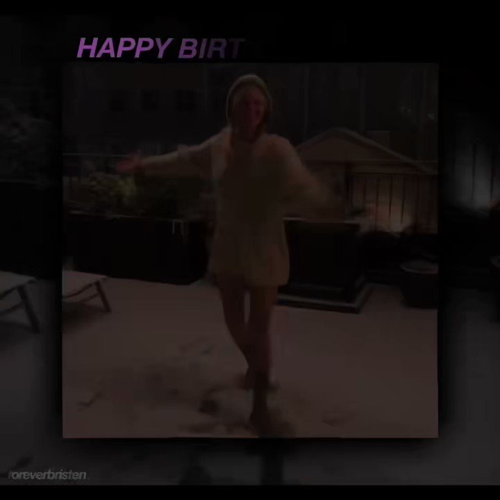 Happy birthday queen      