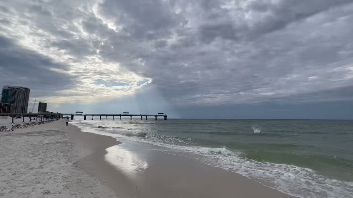 City of Orange Beach on Twitter: "We are flying yellow flags in Orange
