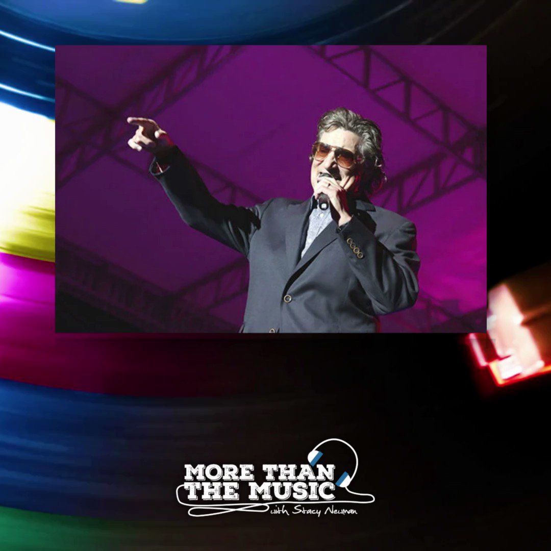 Join us in wishing Richard Sterban of a very Happy Birthday!  