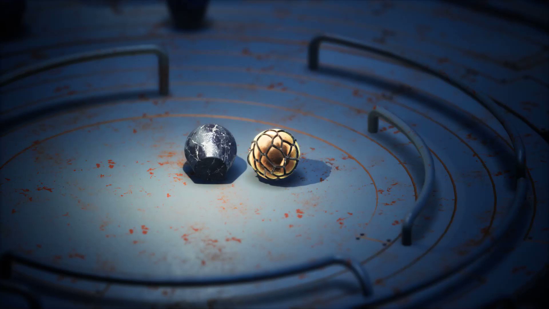 Oleg Klaus on Twitter "Too many loops 🫣 UnrealEngine UnrealEngine5 