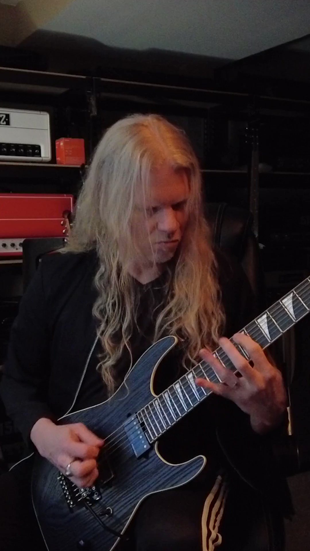 Seymour Duncan (SeymourDuncan) / Twitter